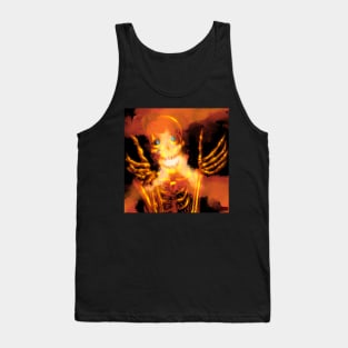 BLOWOUT Tank Top